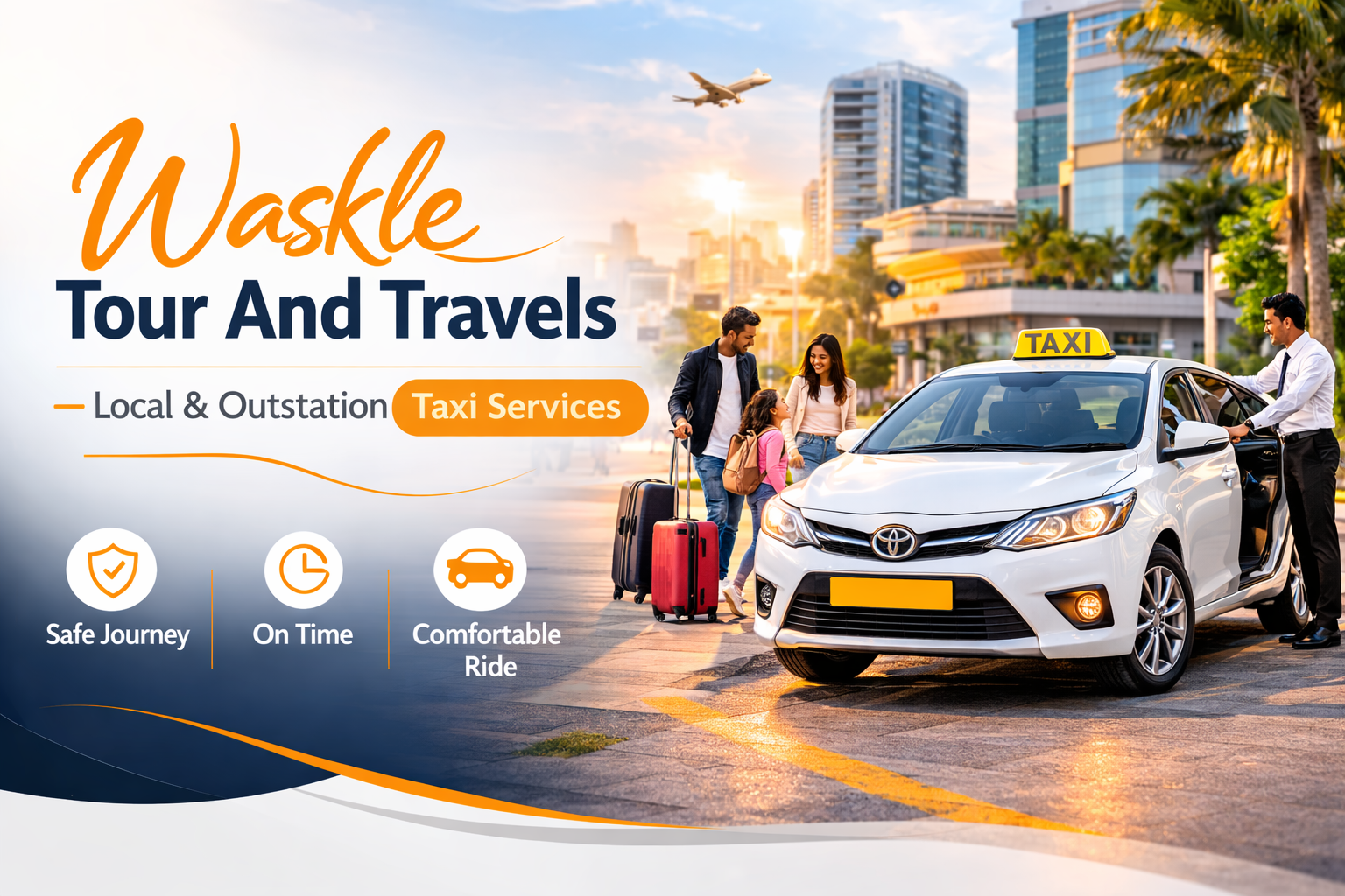 Waskle Tour And Travels 4